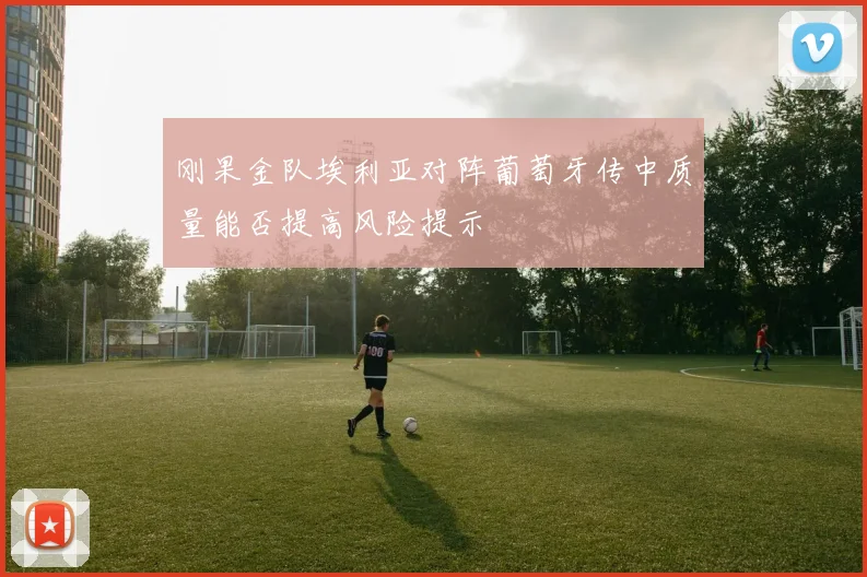 刚果金队埃利亚对阵葡萄牙传中质量能否提高风险提示