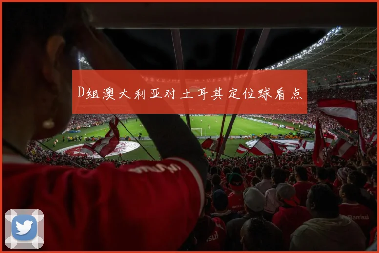 D组澳大利亚对土耳其定位球看点