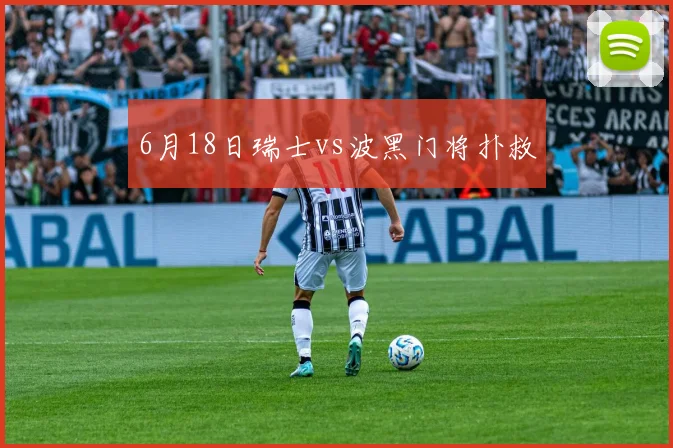 6月18日瑞士vs波黑门将扑救
