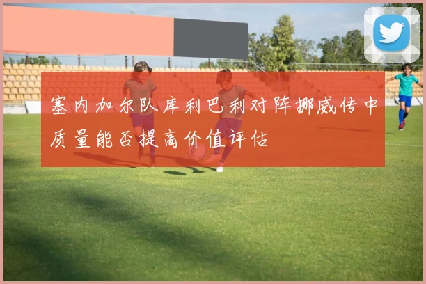 塞内加尔队库利巴利对阵挪威传中质量能否提高价值评估